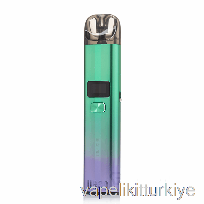 Vape Türkiye Lost Vape Ursa Pro 25w Pod Kit Antarktika G